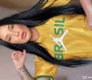 Acompanhante em Frederico Westphalen-RS - Nicole Dias