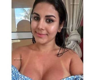 Acompanhante em Virtual-VT - Camila Santos