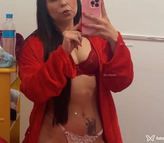Acompanhante em São Borja-RS - Jadi Souza
