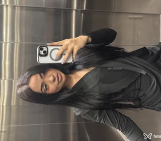 Acompanhante em Joinville-SC - Livia Sallow