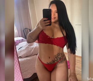 Acompanhante em Telêmaco Borba-PR - Paola Oliveira