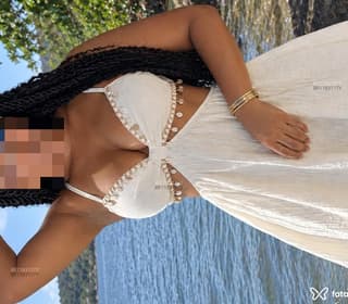 Acompanhante em Nova Venécia-ES - Soraya