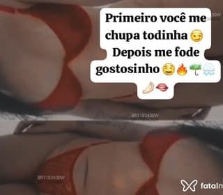 Acompanhante em Santo Ângelo-RS - Marielle Mari