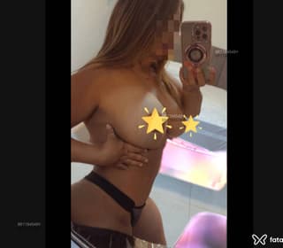 Acompanhante em Rio Grande-RS - Danielle Sousa