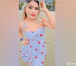 Acompanhante em Manaus-AM - Sofia Paty