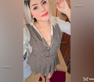 Acompanhante em Manaus-AM - Sofia Paty