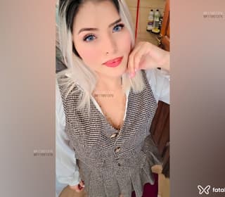 Acompanhante em Manaus-AM - Sofia Paty