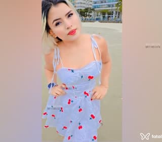 Acompanhante em Manaus-AM - Sofia Paty