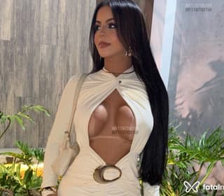 Acompanhante em Colatina-ES - Melissa