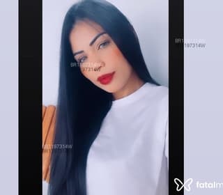 Acompanhante em Jaguariúna-SP - Samira Collut