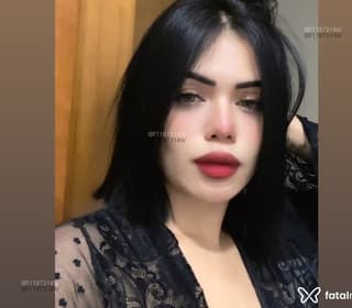Acompanhante em Andradas-MG - Samira Collut