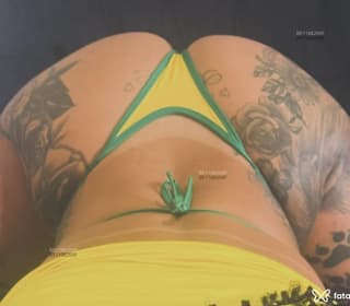 Acompanhante em Cachoeiro de Itapemirim-ES - Natyhellen Walton