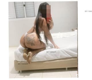 Acompanhante em Balsas-MA - Carol Vasconcellos
