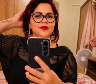 Acompanhante em Avaré-SP - Karol Marinho