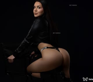 Acompanhante em Brasília-DF - Eliza