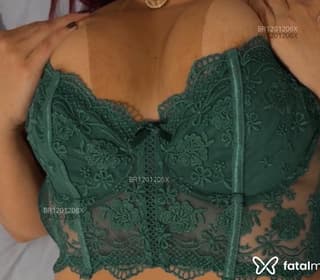 Acompanhante em Franca-SP - Maya Monteiro