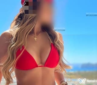 Acompanhante em Aracaju-SE - Bruninha
