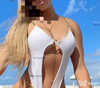 Acompanhante em Aracaju-SE - Bruninha