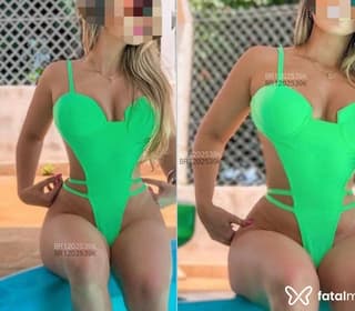 Acompanhante em Aracaju-SE - Bruninha