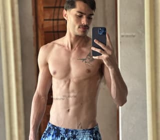 Acompanhante em Manaus-AM - Gabriel