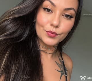 Acompanhante em Taubaté-SP - Liz Leblanc