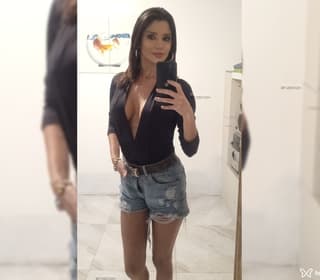 Acompanhante em Araruama-RJ - Alê Morena