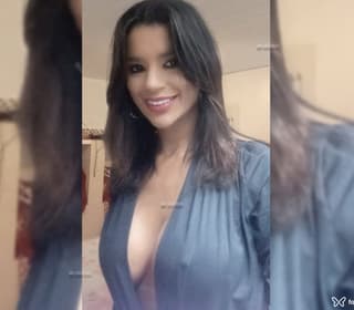 Acompanhante em Araruama-RJ - Alê Morena