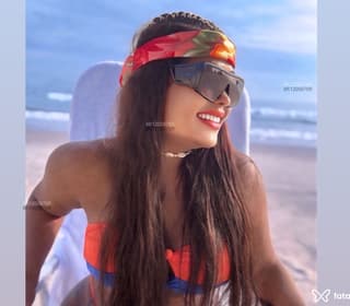 Acompanhante em Patrocínio-MG - Fernanda Avilla