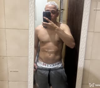 Acompanhante em Belo Horizonte-MG - Gabriel Sulivan