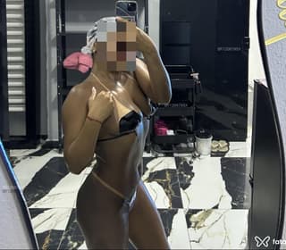 Acompanhante em São Bento do Sul-SC - Vanessa