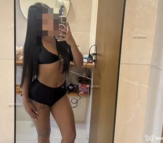 Acompanhante em São Bento do Sul-SC - Vanessa