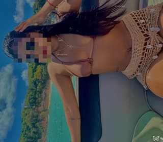 Acompanhante em São Bento do Sul-SC - Vanessa