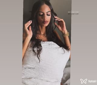Acompanhante em Linhares-ES - Vanessa Lisboa