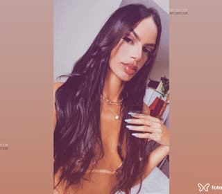 Acompanhante em Linhares-ES - Vanessa Lisboa