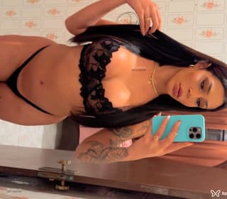 Acompanhante em Bagé-RS - Rafaeli Rosa