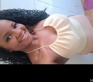 Acompanhante em João Monlevade-MG - Pérola Negra