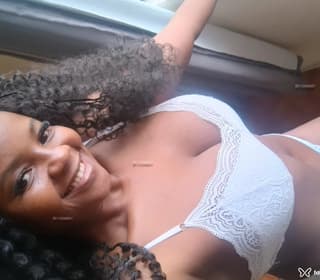 Acompanhante em João Monlevade-MG - Pérola Negra