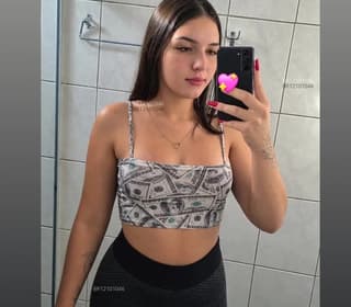 Acompanhante em Criciúma-SC - Priscilla