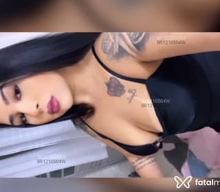 Acompanhante em São João da Boa Vista-SP - Michelle Cris