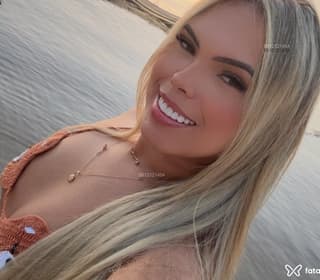 Acompanhante em Crateús-CE - Bella