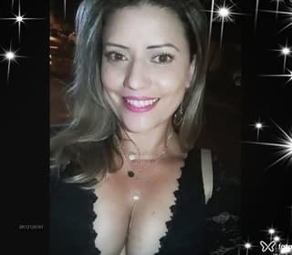 Acompanhante em Frederico Westphalen-RS - Mel Soares