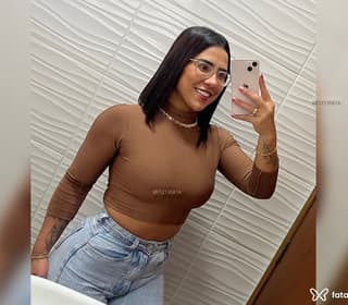 Acompanhante em Gravataí-RS - Letícia Trindade