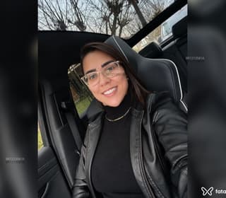 Acompanhante em Gravataí-RS - Letícia Trindade