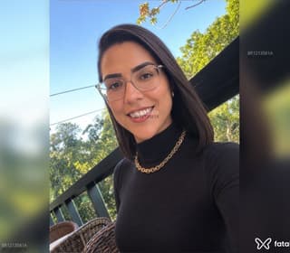 Acompanhante em Gravataí-RS - Letícia Trindade
