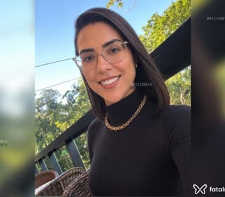 Acompanhante em Santa Cruz do Sul-RS - Letícia Trindade