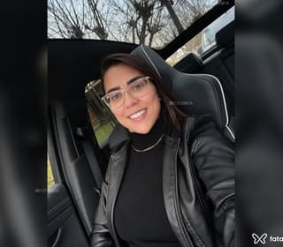 Acompanhante em Santa Cruz do Sul-RS - Letícia Trindade