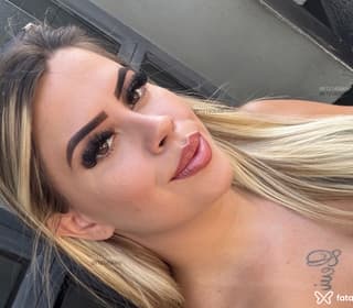 Acompanhante em Pará de Minas-MG - Valentina Rossi