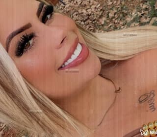 Acompanhante em Pará de Minas-MG - Valentina Rossi