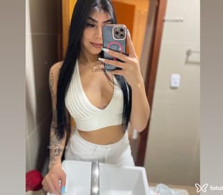 Acompanhante em Cascavel-PR - Amanda