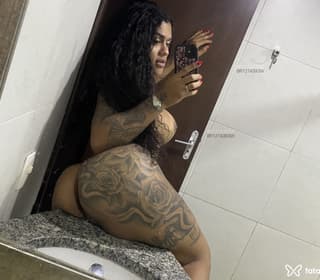 Acompanhante em Ubá-MG - Moana Diamonds